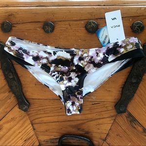 RVCA bikini bottom